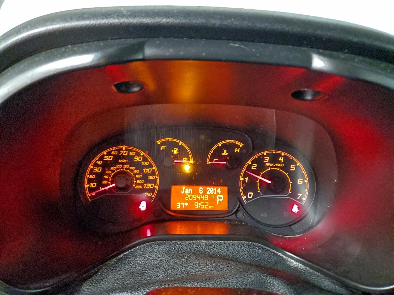 Ram Promaster Image 9