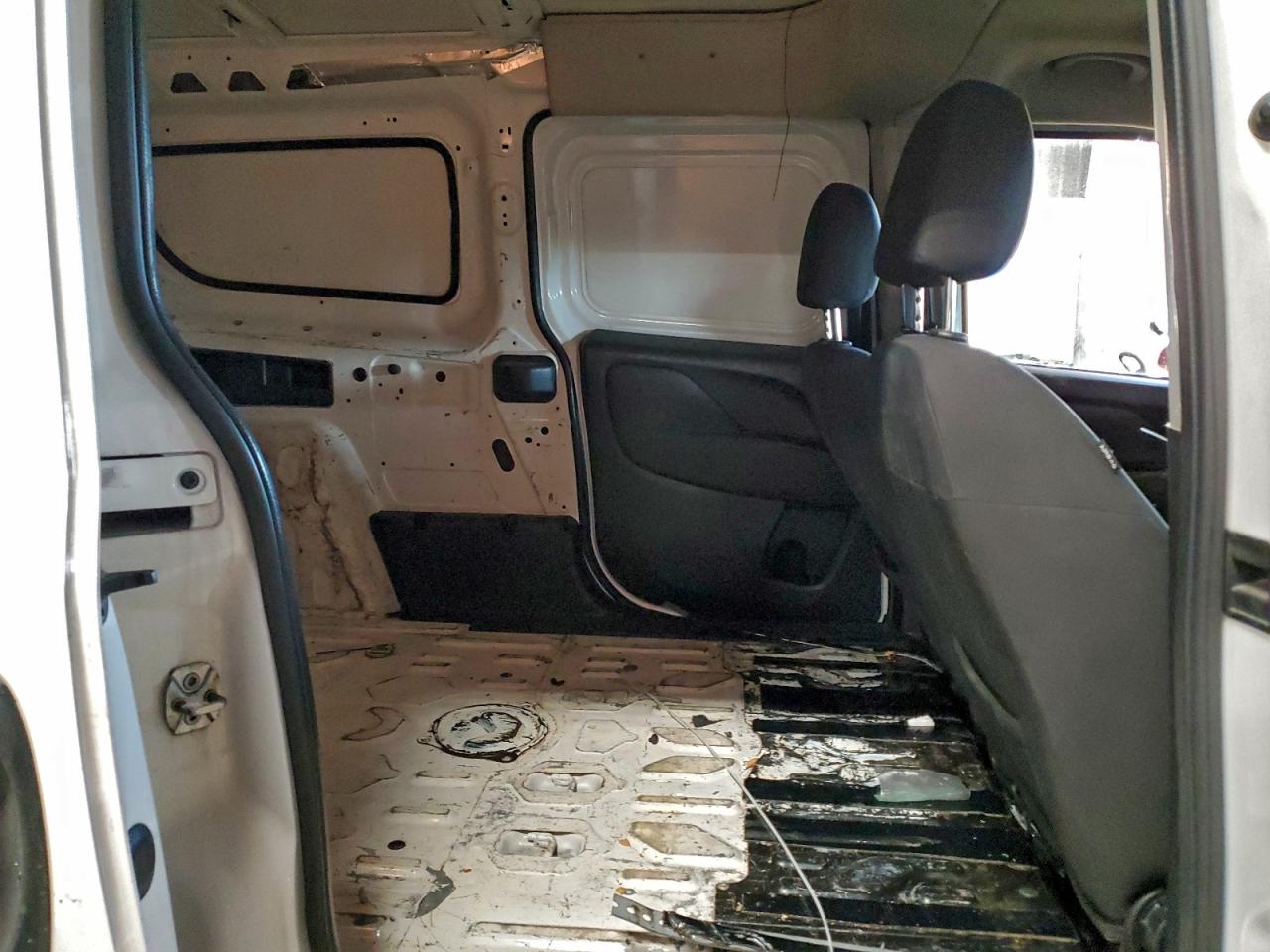 Ram Promaster Image 11