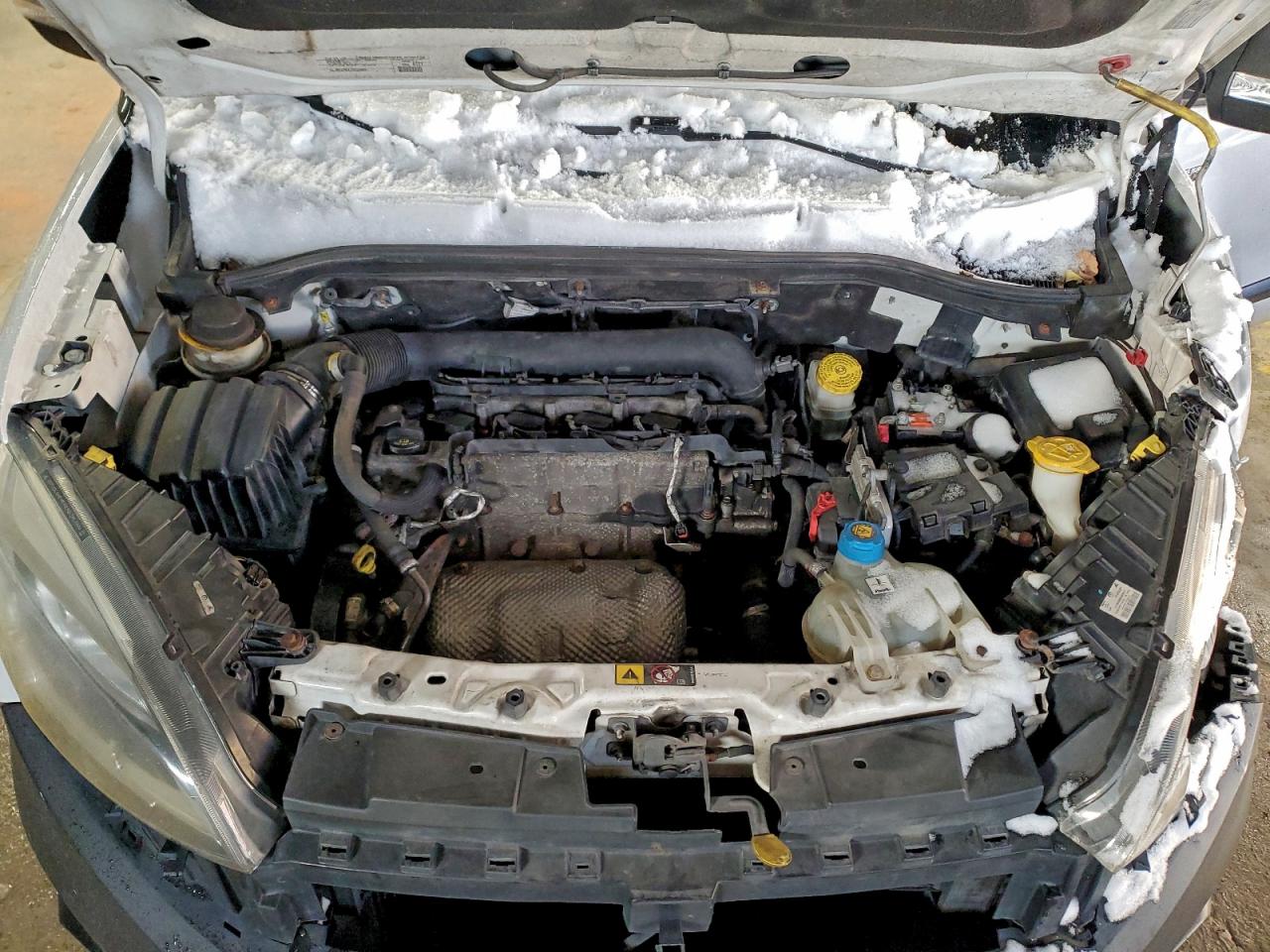 Ram Promaster Image 13