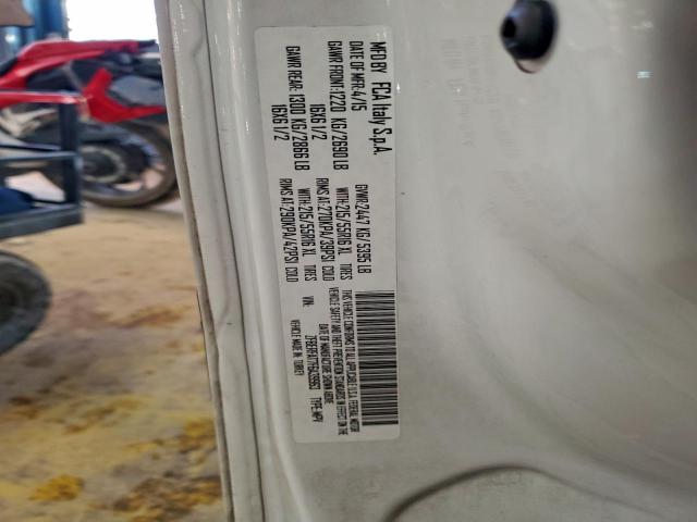 Ram Promaster Image 8