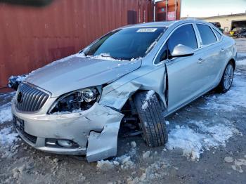  Salvage Buick Verano