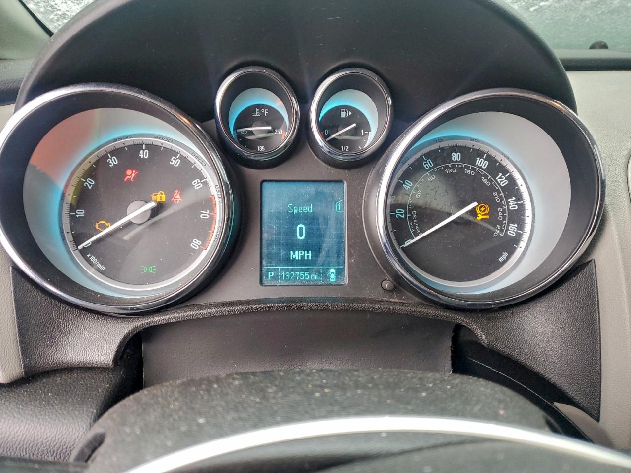 Buick Verano Image 2