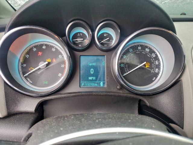 Buick Verano Image 2