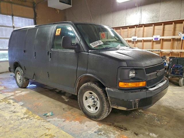 Chevrolet Express Image 3
