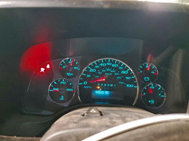 Chevrolet Express Image 2