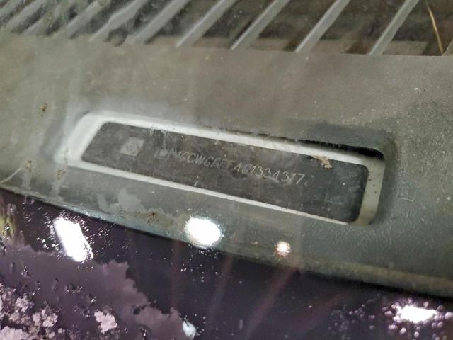 Chevrolet Express Image 8