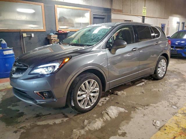  Salvage Buick Envision