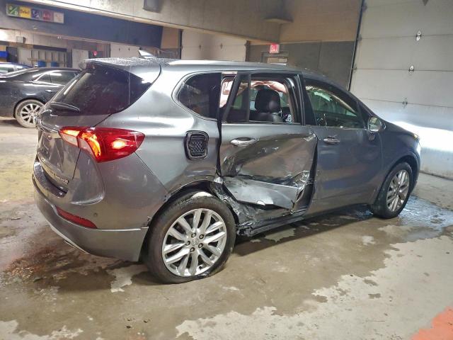 Buick Envision Premium Image 2