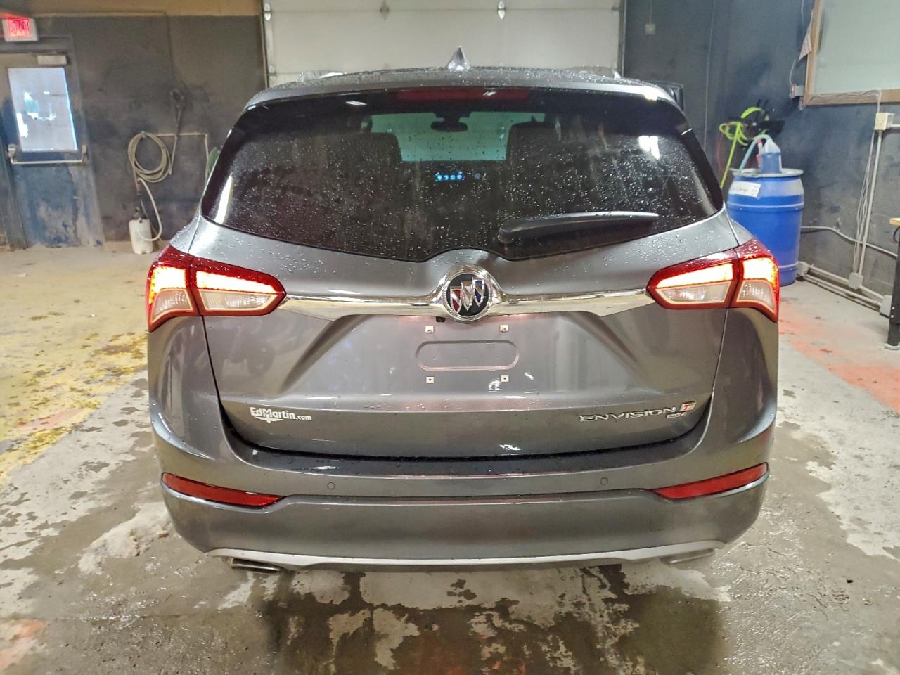 Buick Envision Premium Image 7