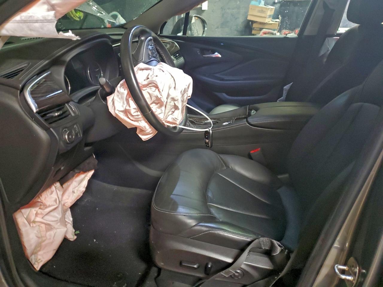 Buick Envision Premium Image 13