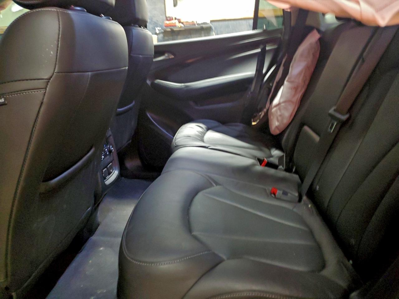 Buick Envision Premium Image 11