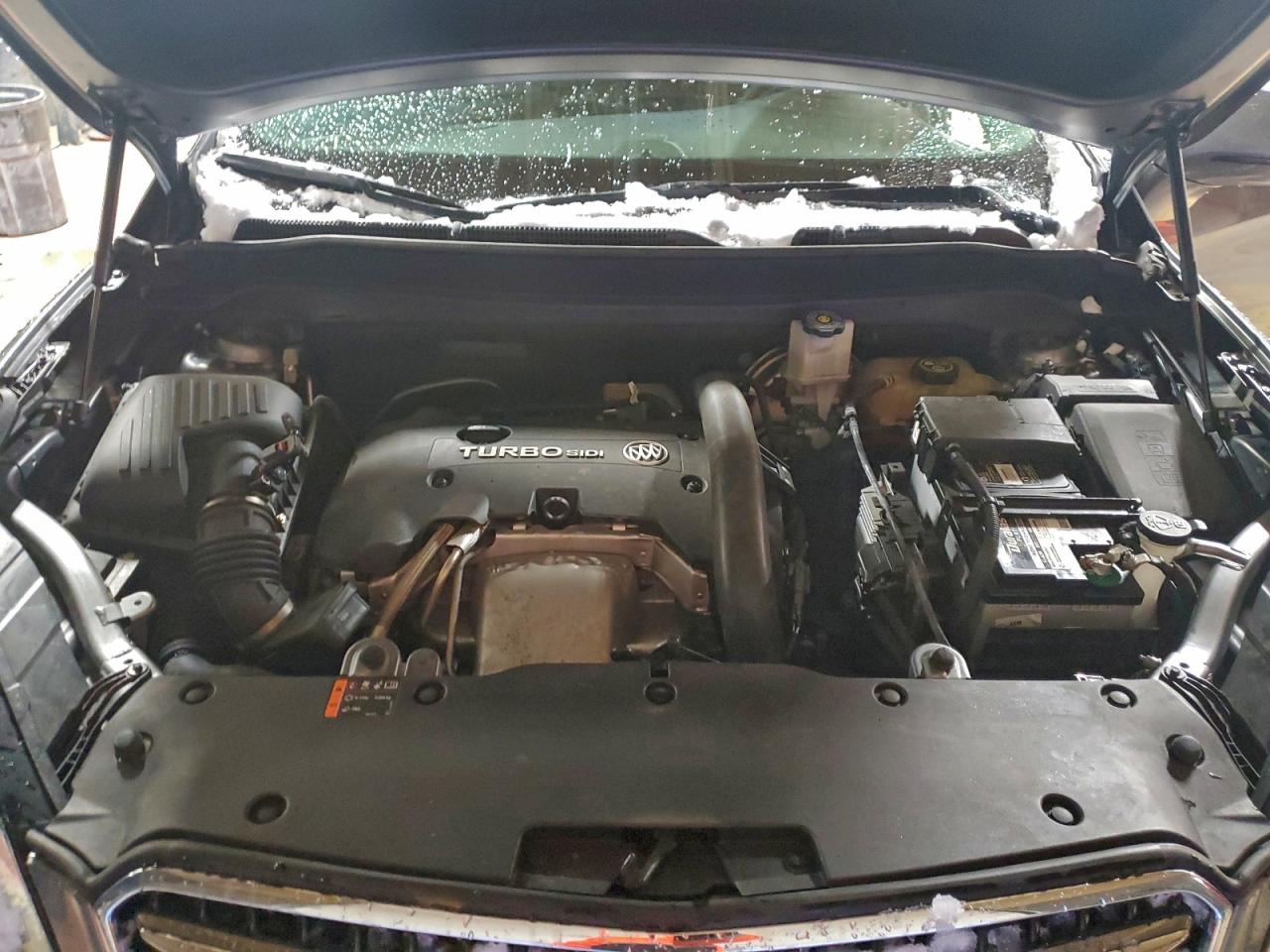 Buick Envision Premium Image 6