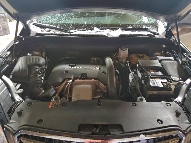 Buick Envision Premium Image 6