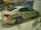 Lexus Gs 300 Image 12