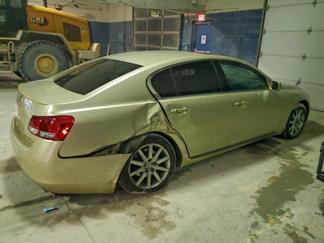 Lexus Gs 300 Image 12