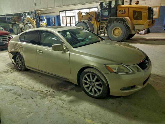 Lexus Gs 300 Image 6