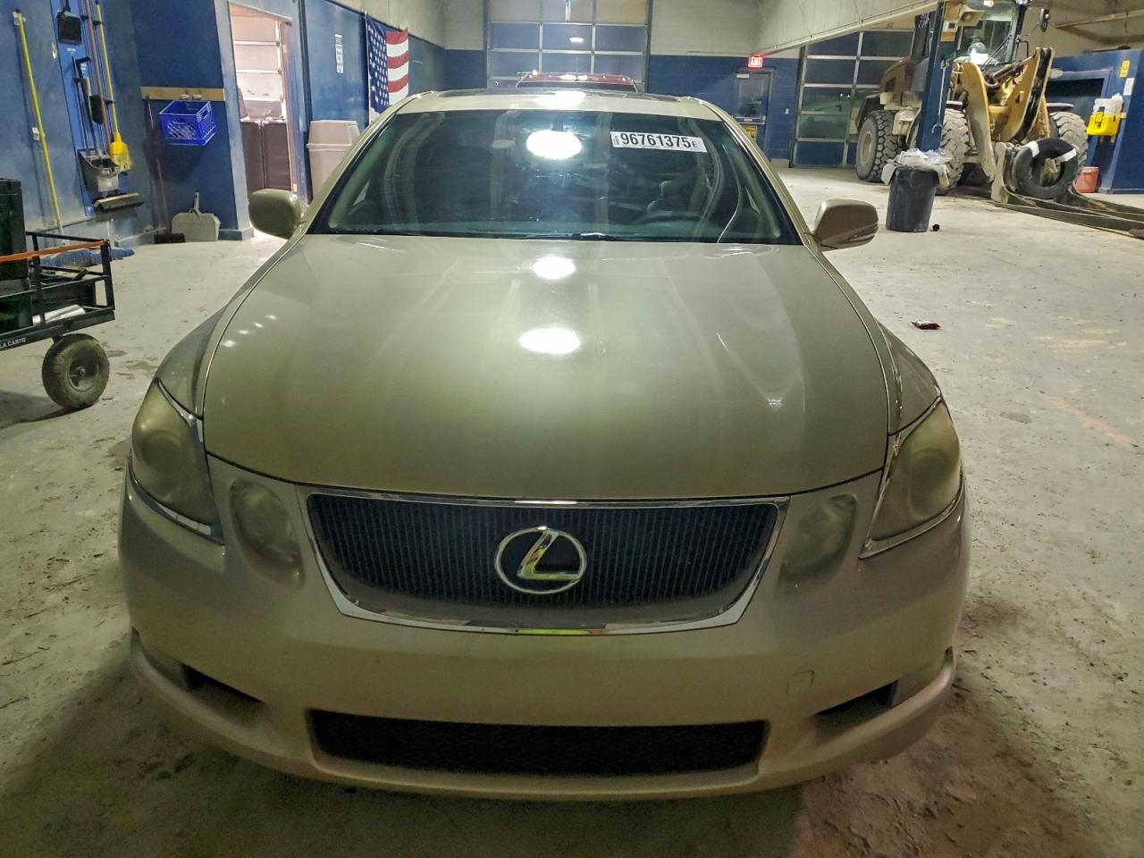 Lexus Gs 300 Image 3