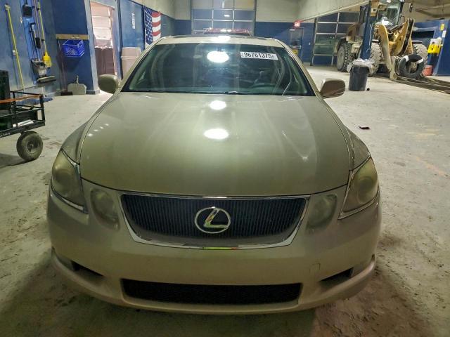 Lexus Gs 300 Image 3