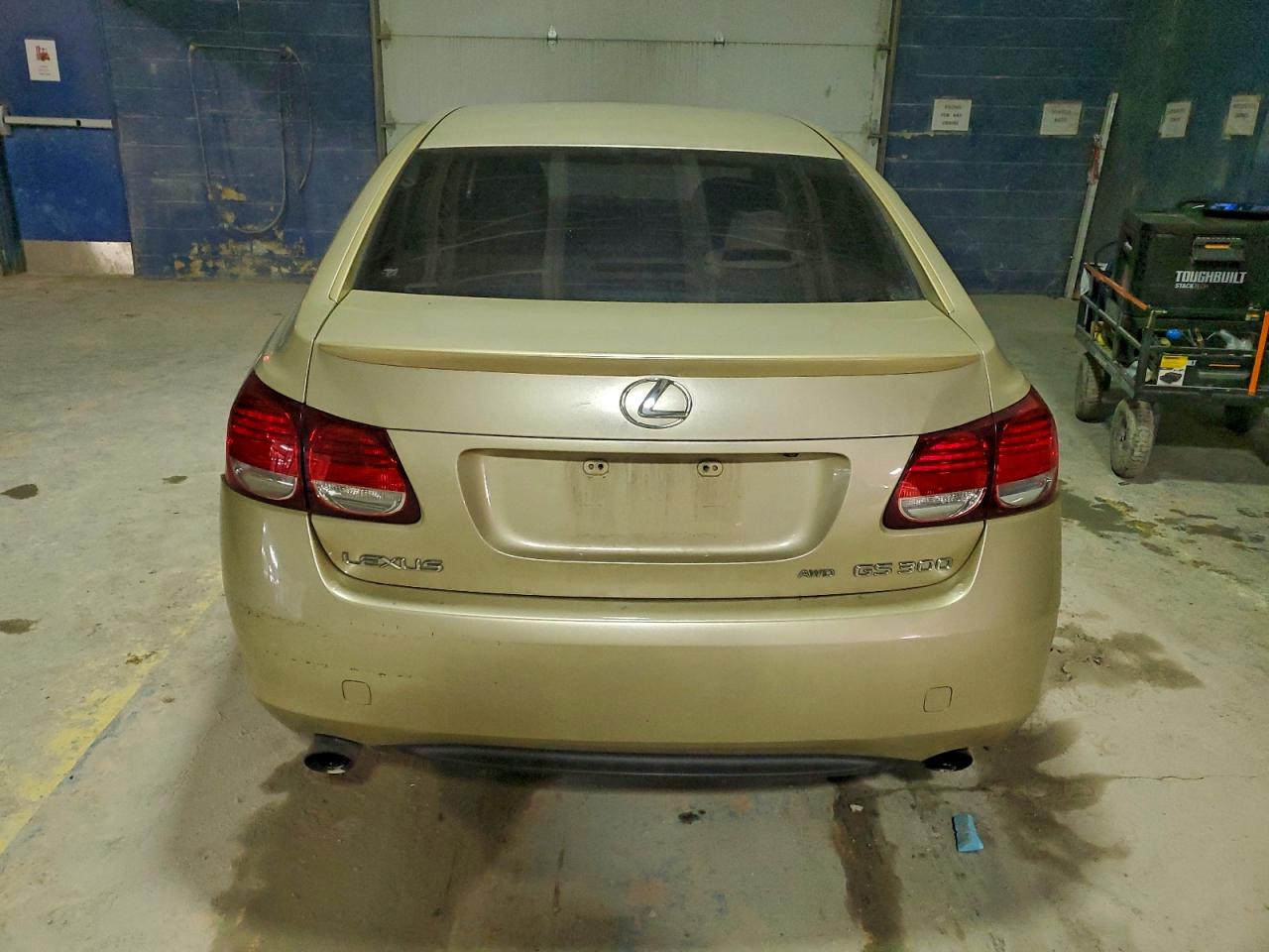 Lexus Gs 300 Image 2