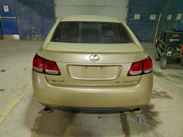Lexus Gs 300 Image 2
