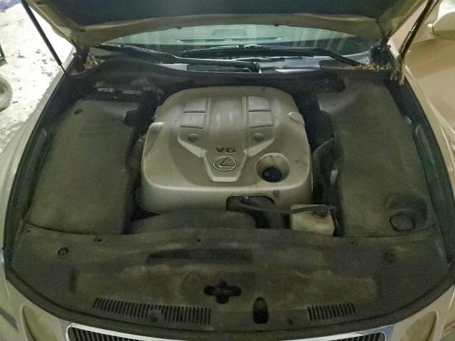 Lexus Gs 300 Image 5