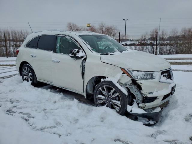 Acura MDX Advance Image 13