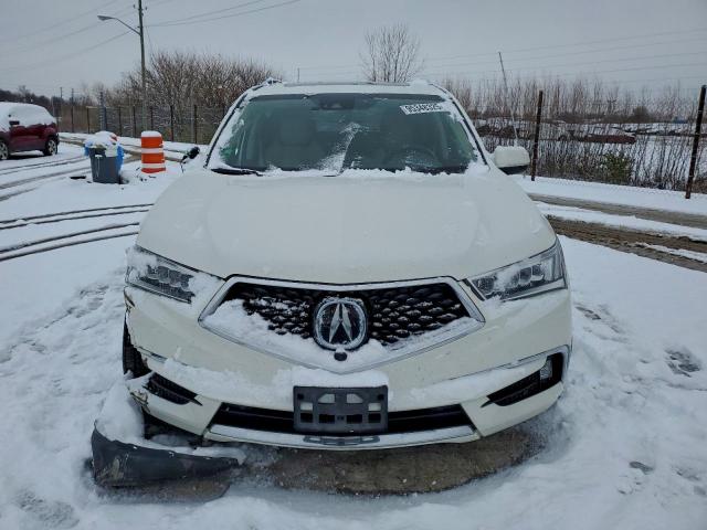 Acura MDX Advance Image 5