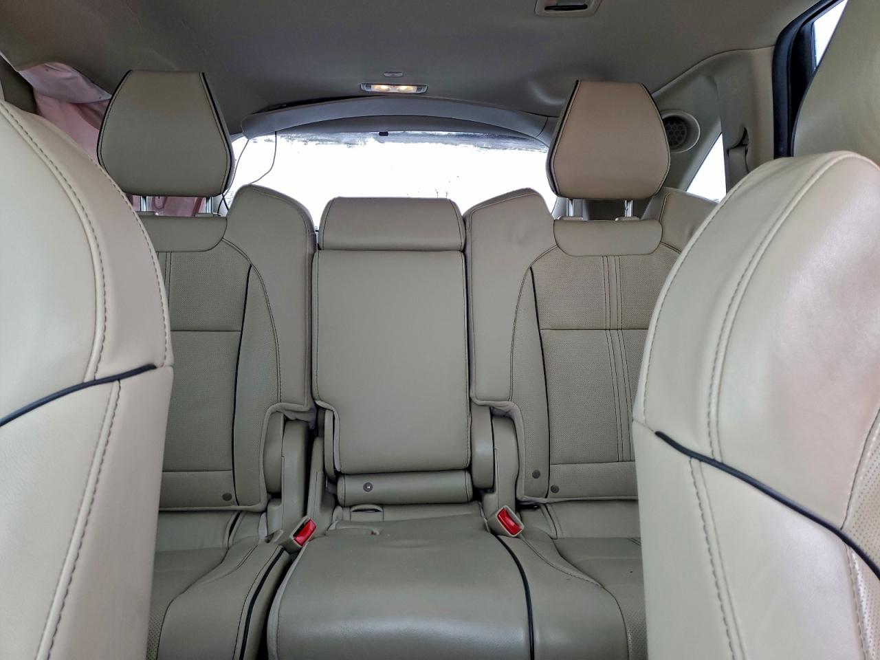 Acura MDX Advance Image 8