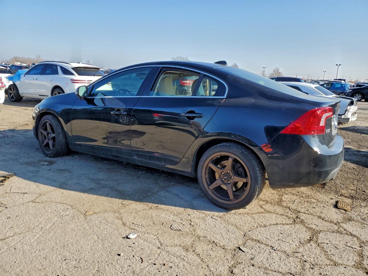 Volvo S60 T6 Image 11