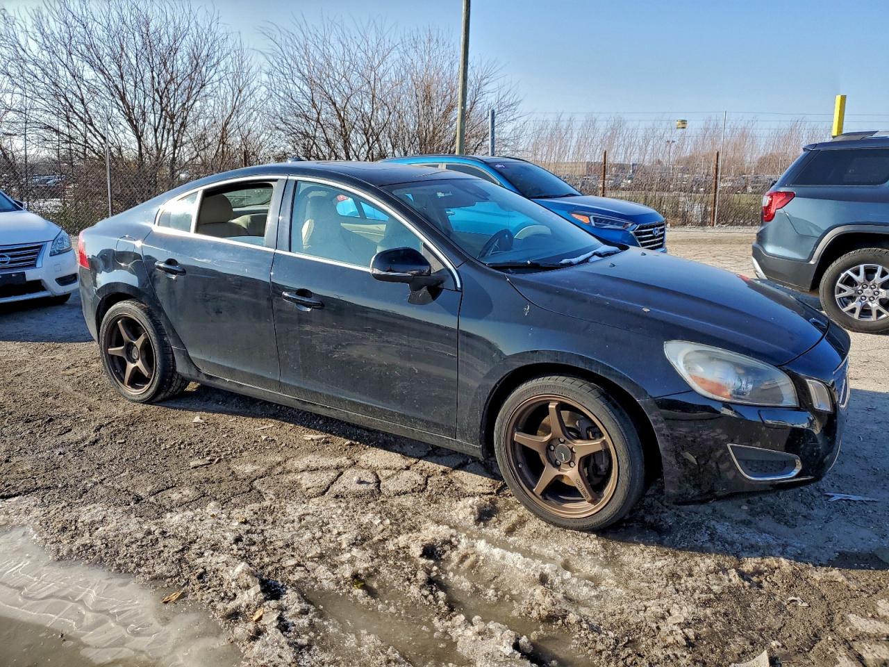 Volvo S60 T6 Image 7