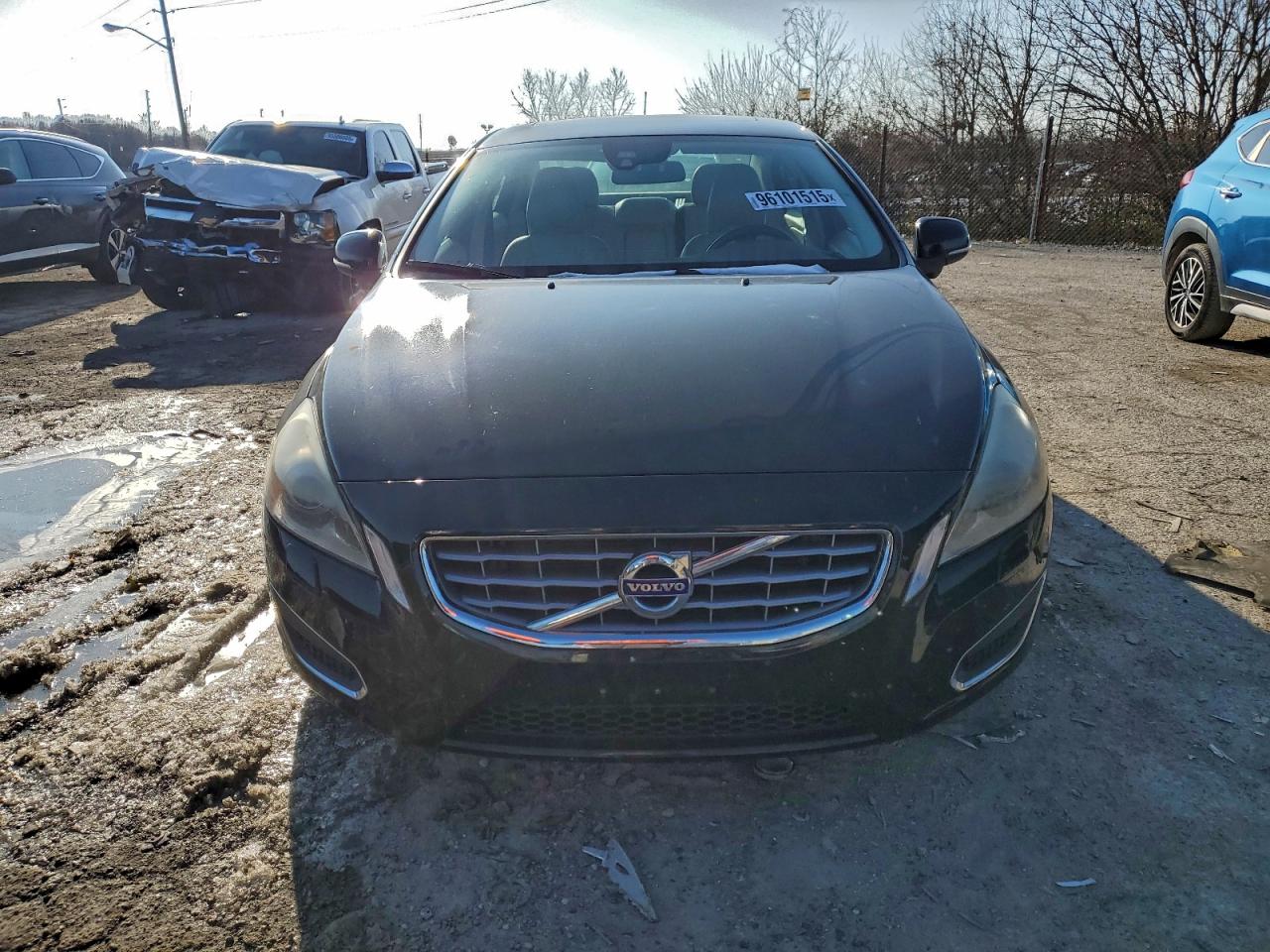 Volvo S60 T6 Image 2