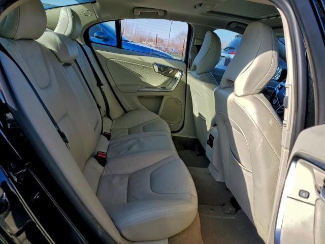 Volvo S60 T6 Image 8