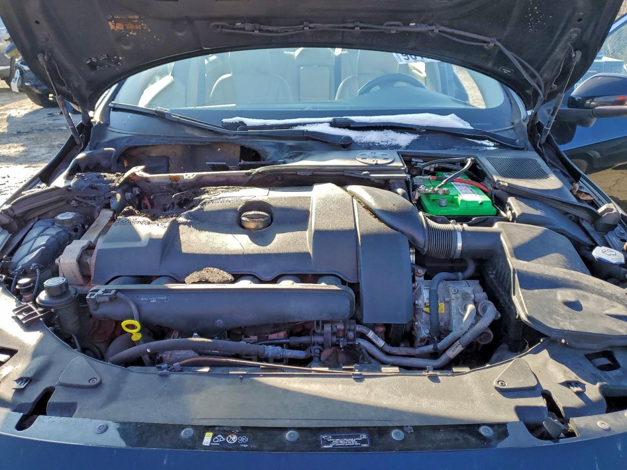 Volvo S60 T6 Image 6