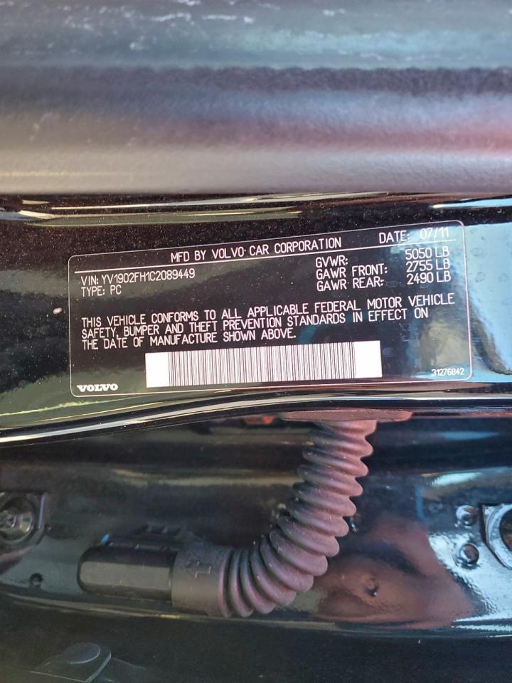 Volvo S60 T6 Image 4