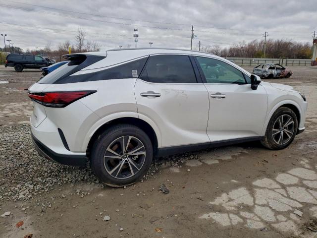 Lexus RX 350 Base Image 13