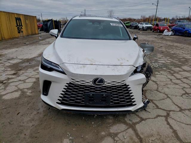 Lexus RX 350 Base Image 5