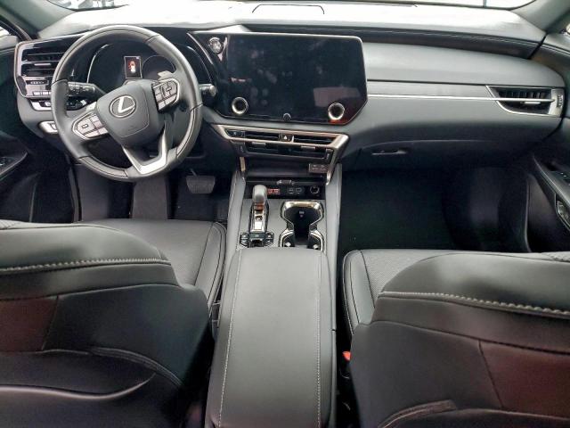 Lexus RX 350 Base Image 11