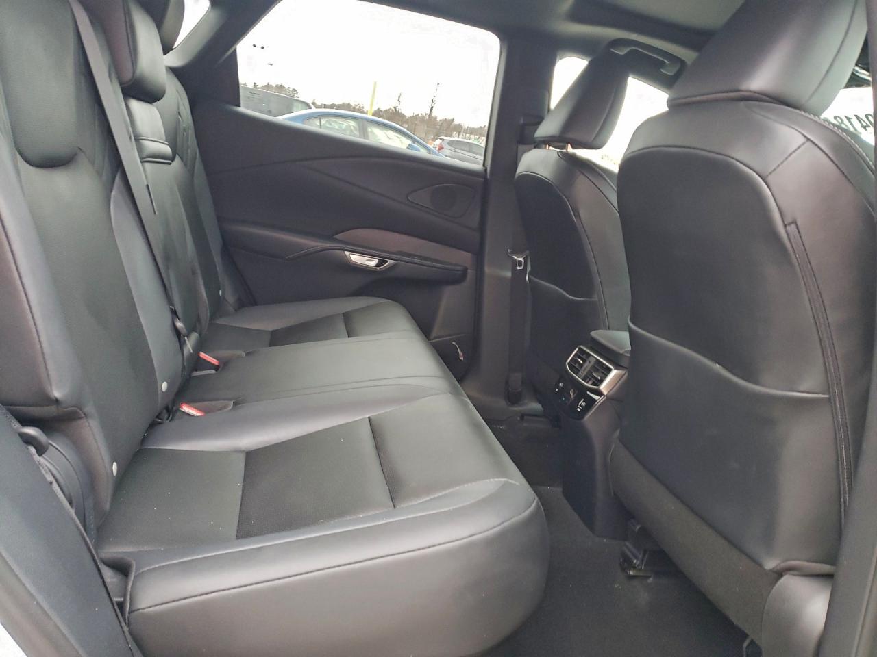 Lexus RX 350 Base Image 7