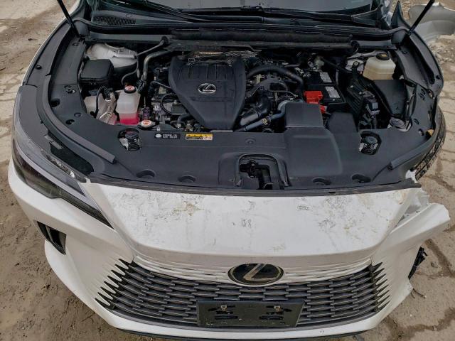 Lexus RX 350 Base Image 8