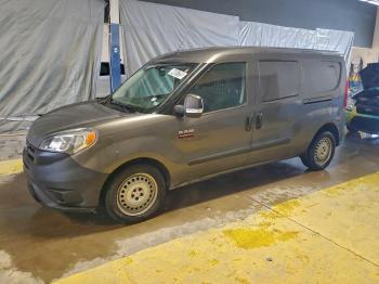  Salvage Ram Promaster