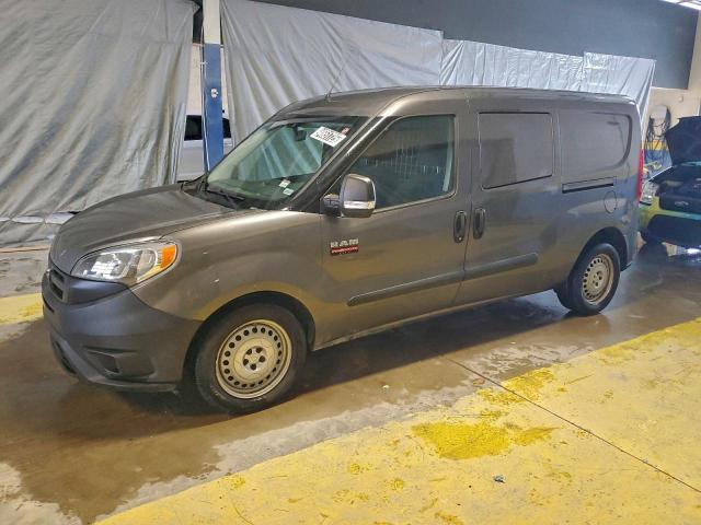  Salvage Ram Promaster