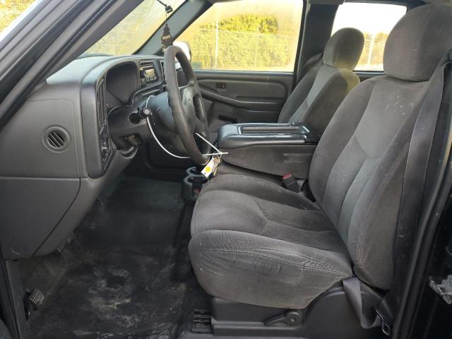 Chevrolet Silverado C1500 Image 8