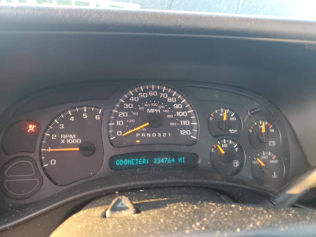 Chevrolet Silverado C1500 Image 10