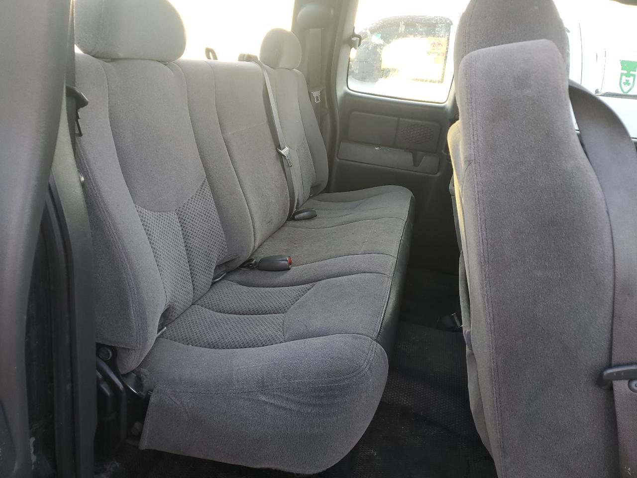 Chevrolet Silverado C1500 Image 9