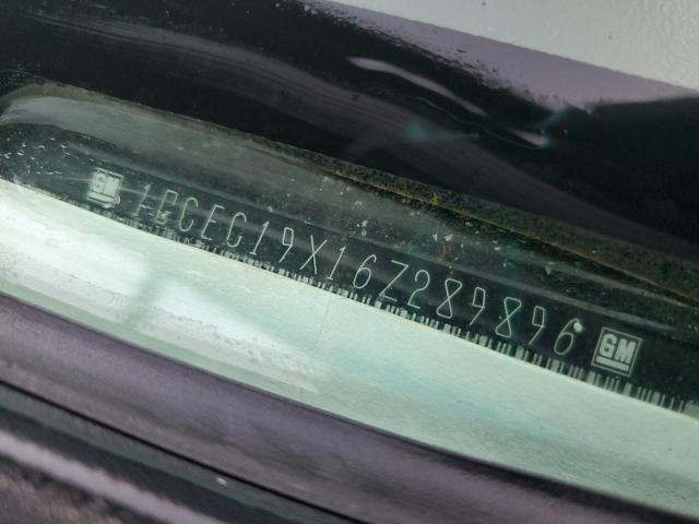 Chevrolet Silverado C1500 Image 12