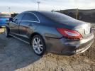 Mercedes-Benz Cls-class 550 4matic Image 4