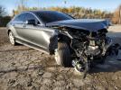 Mercedes-Benz Cls-class 550 4matic Image 3