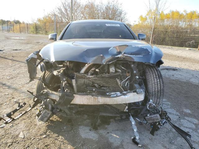 Mercedes-Benz Cls-class 550 4matic Image 7