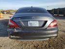 Mercedes-Benz Cls-class 550 4matic Image 2