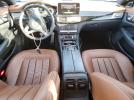 Mercedes-Benz Cls-class 550 4matic Image 13